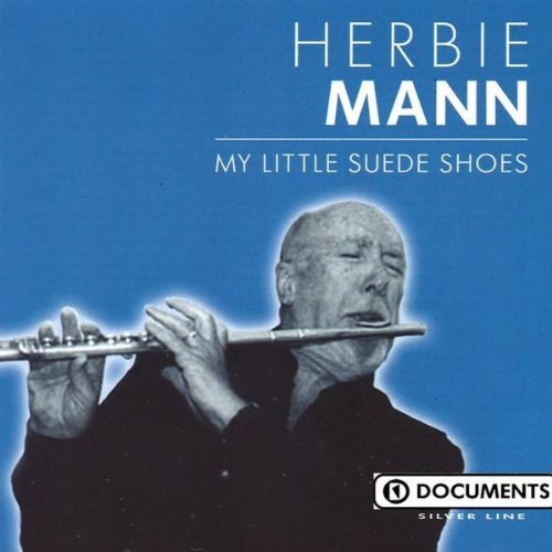 My Little Suede Shoes Jazz