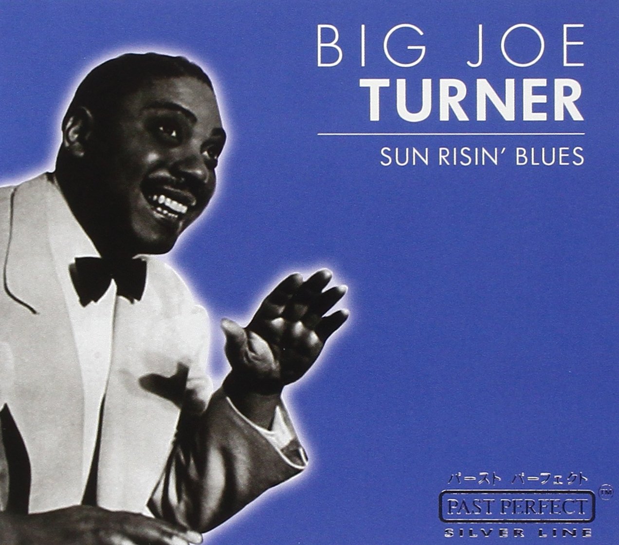 Product Image: Sun Risin' Blues