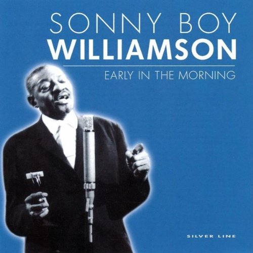 Early in the Morning Blues