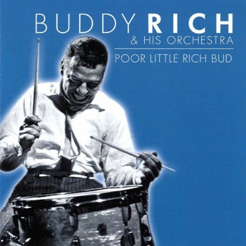 Product Image: Poot Little Rich Bud