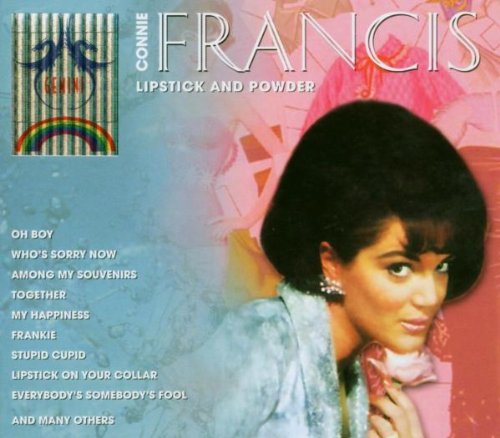 Lipstick and Powder-Conny Fr Pop