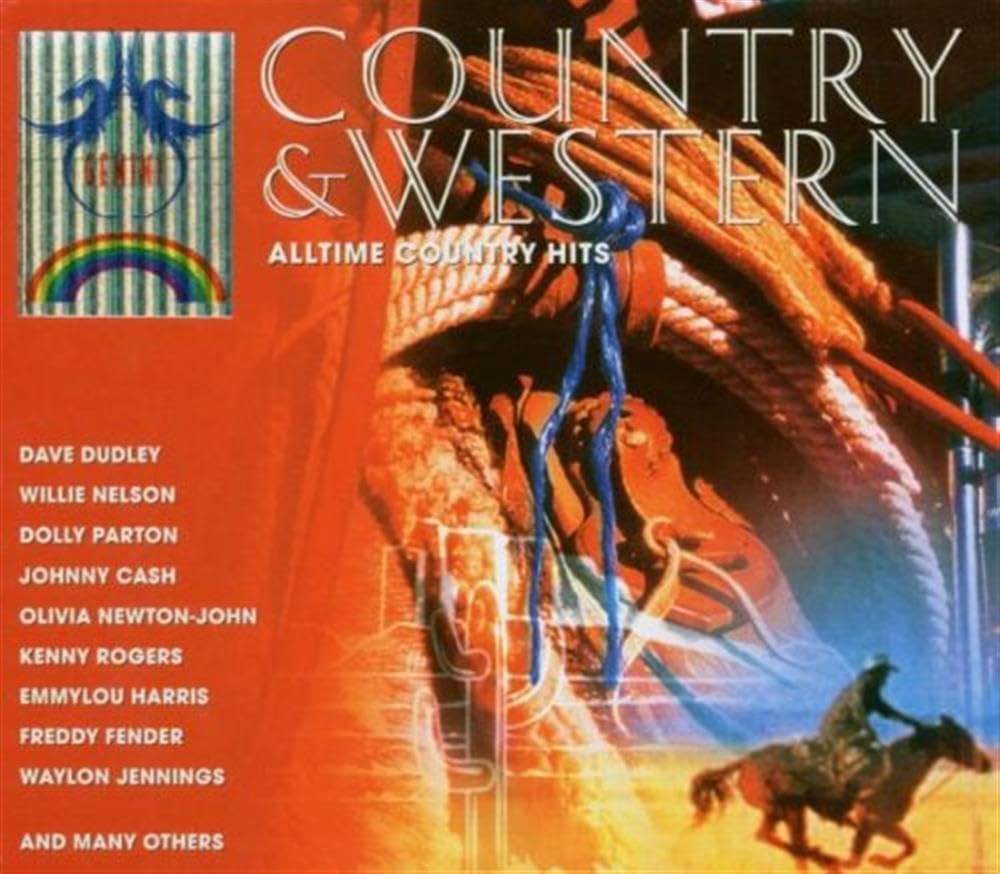Country & Western: Alltime Country Hits Pop
