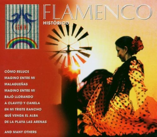 Historico Flamenco Country & Folk