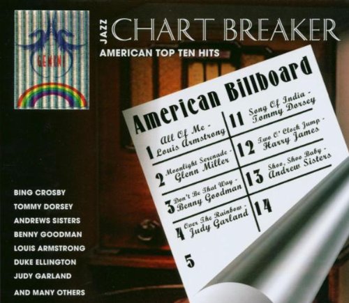Product Image: Jazz Chart Breaker