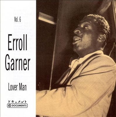 Lover man-Vol. 6 Music