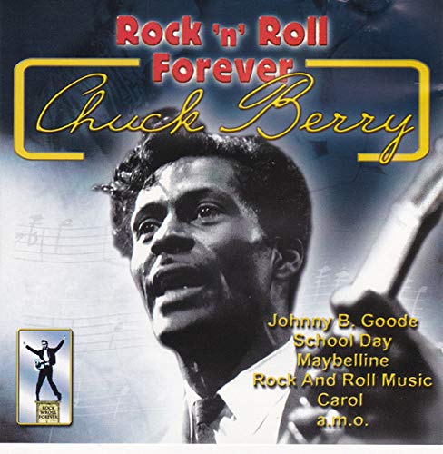 Product Image: Rock & Roll Music