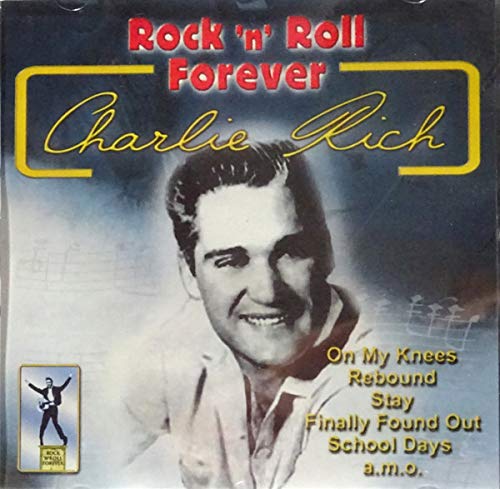 Rock 'n' Roll Forever Country & Folk