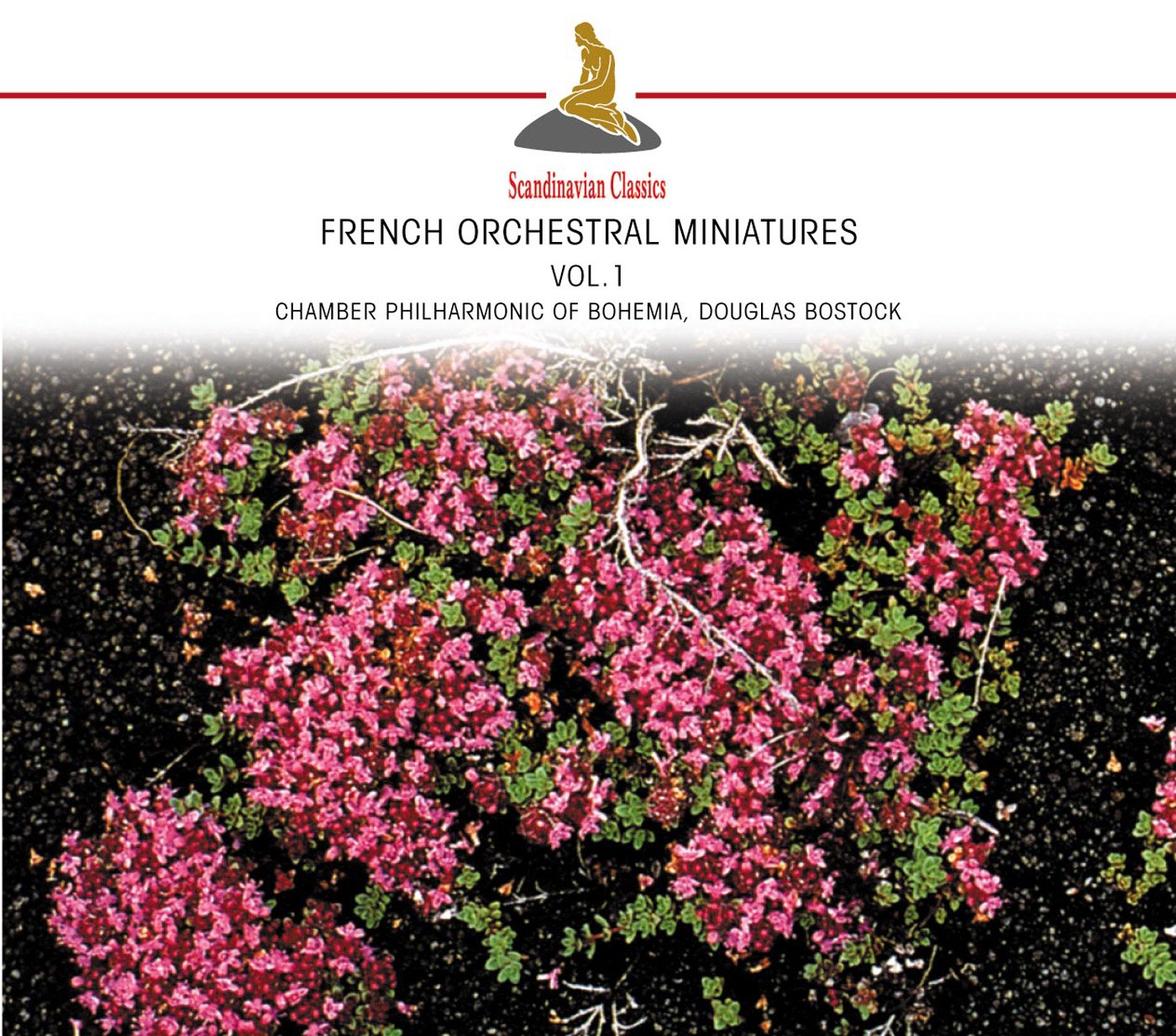 French Orchestral Miniatures 1 Classical