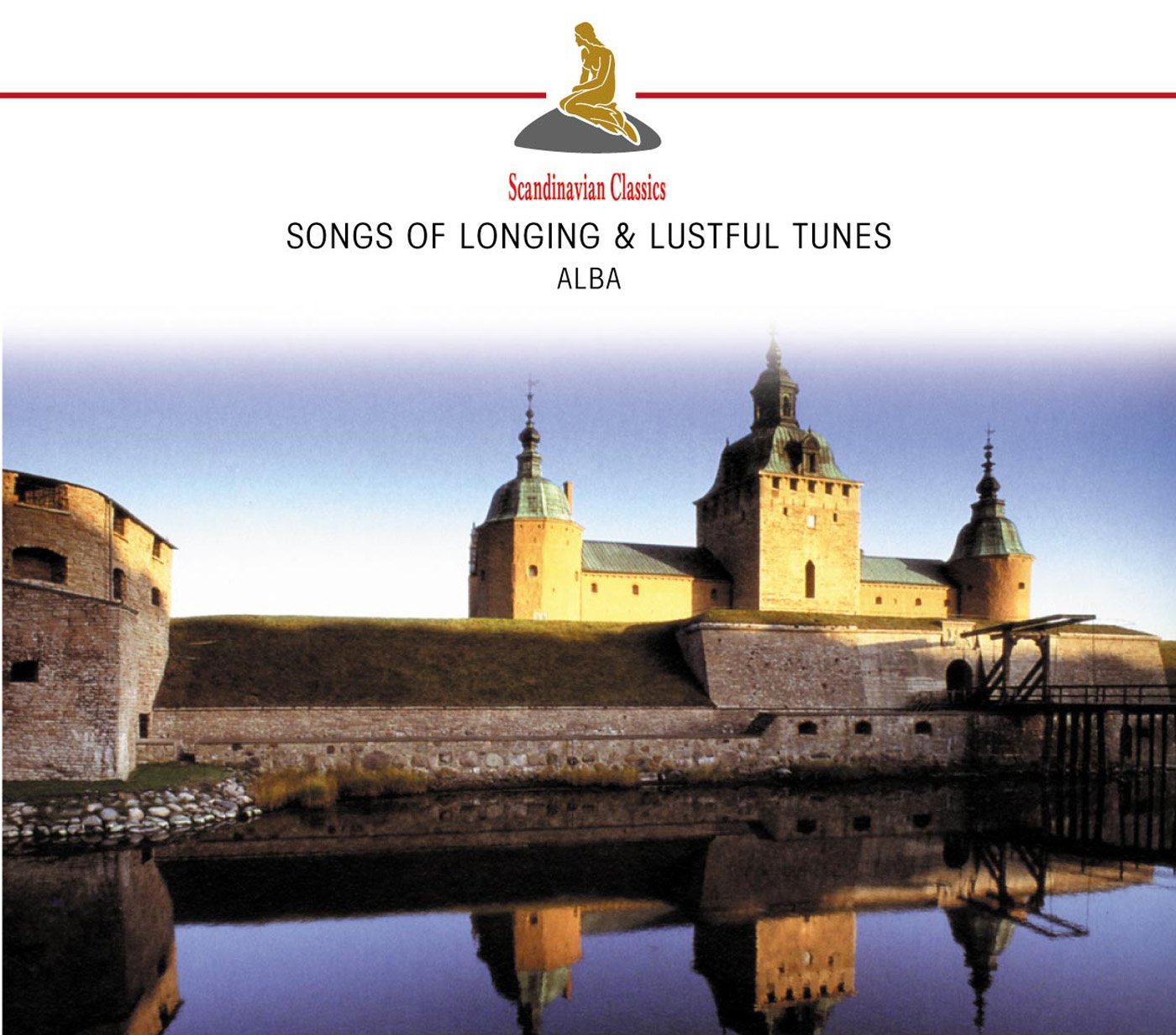 Songs of Longing & Lustful Tunes Classical