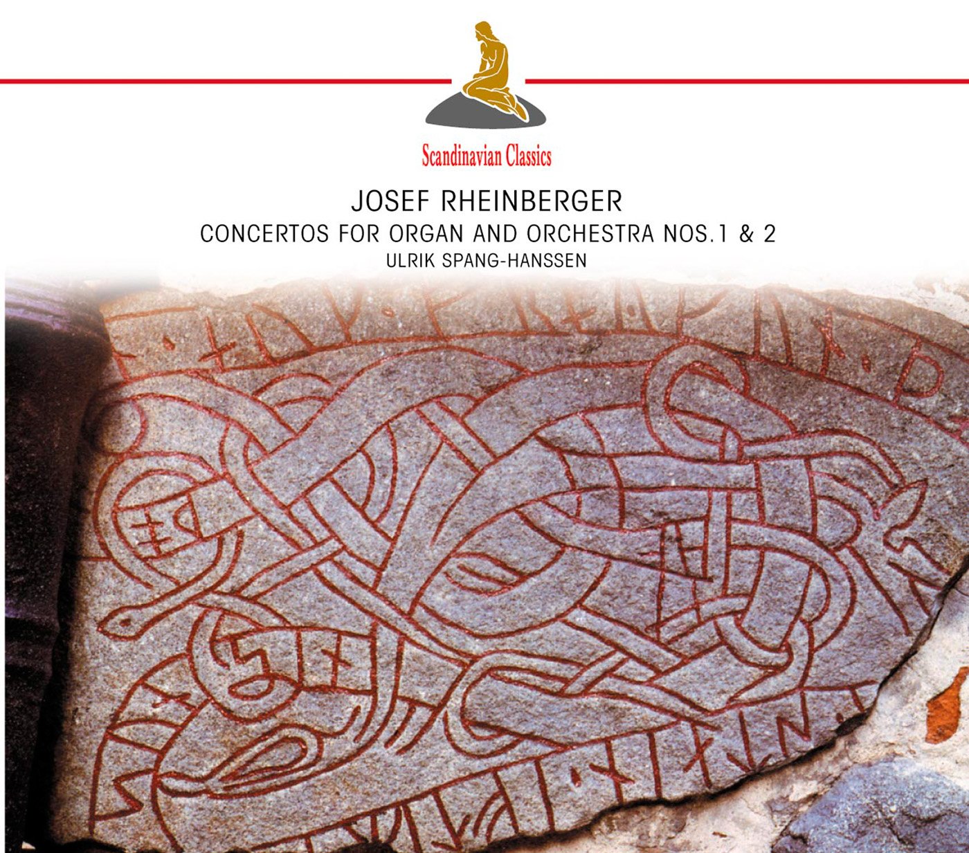 Concertos Orchestre N°1 & 2, Trio pour Violon, Violoncelle Et Orgue en Ut M OP.149 Classical