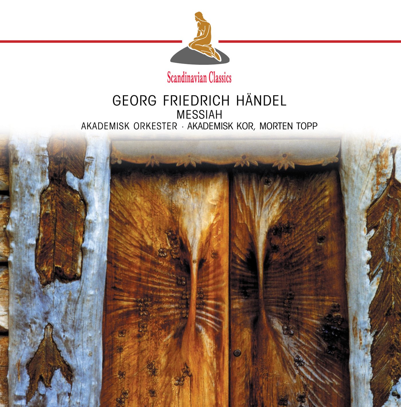 Product Image: Händel: Messiah