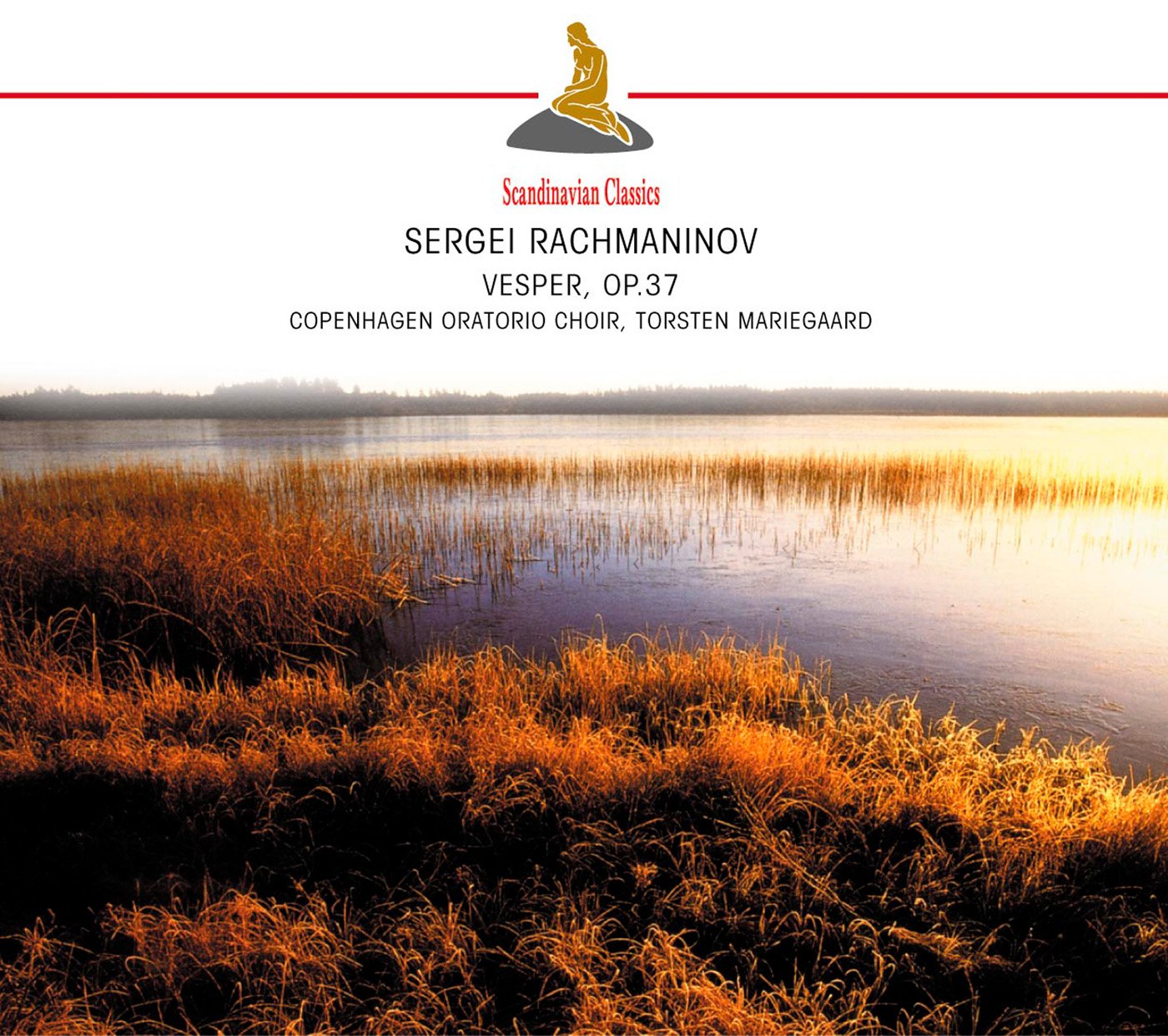 Rachmaninov: Vesper, op.37 Classical