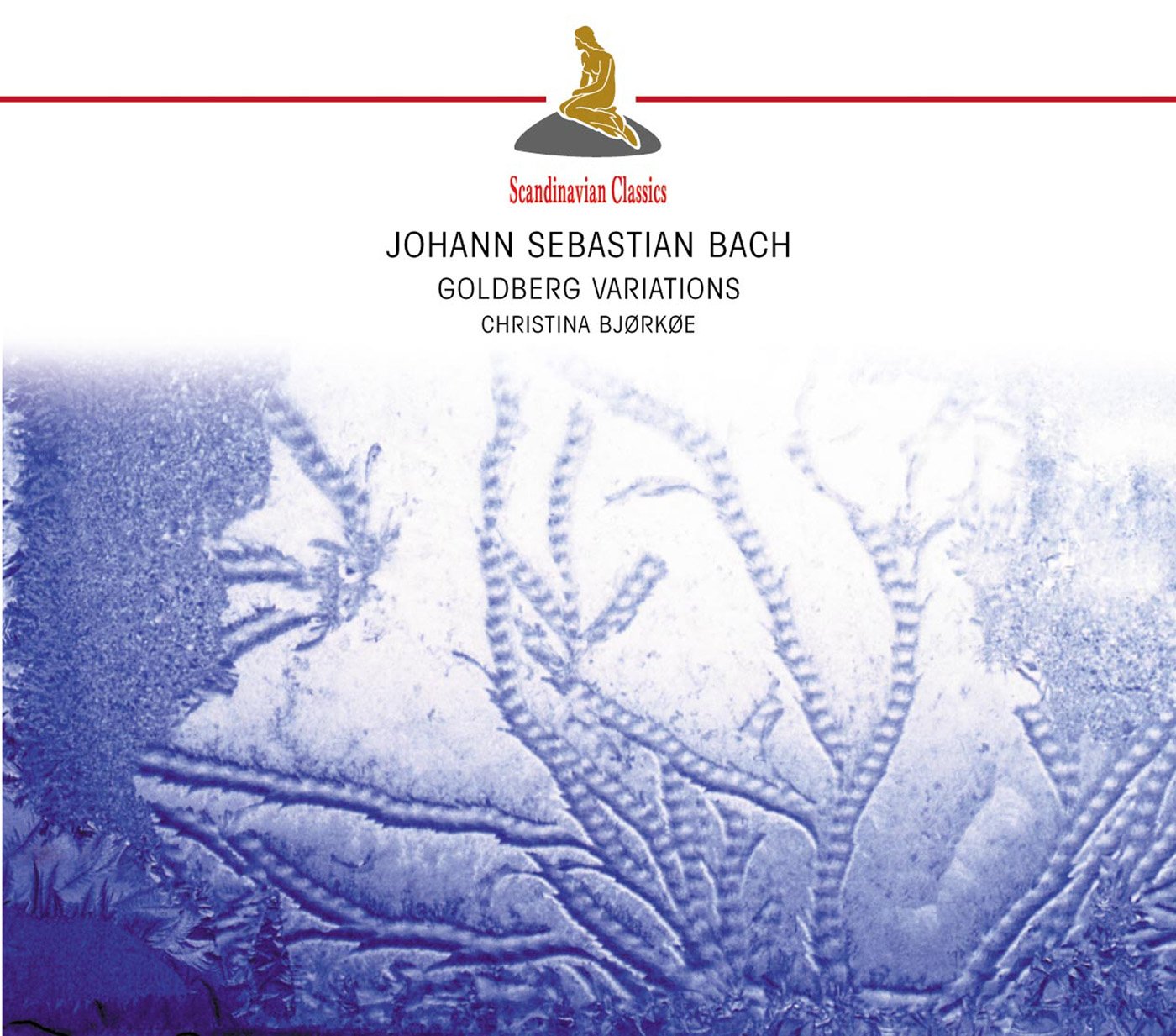 Goldberg-Variationen Classical