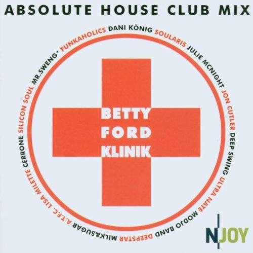V.a.-Betty Ford Klinik Pop