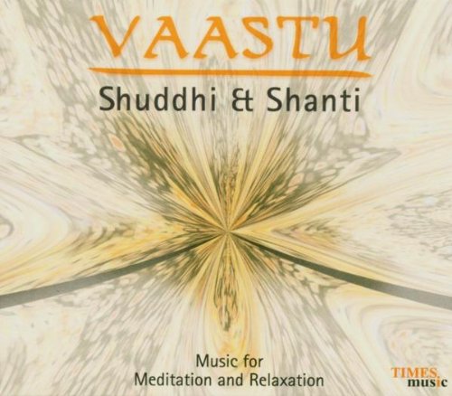 Vaastu Music