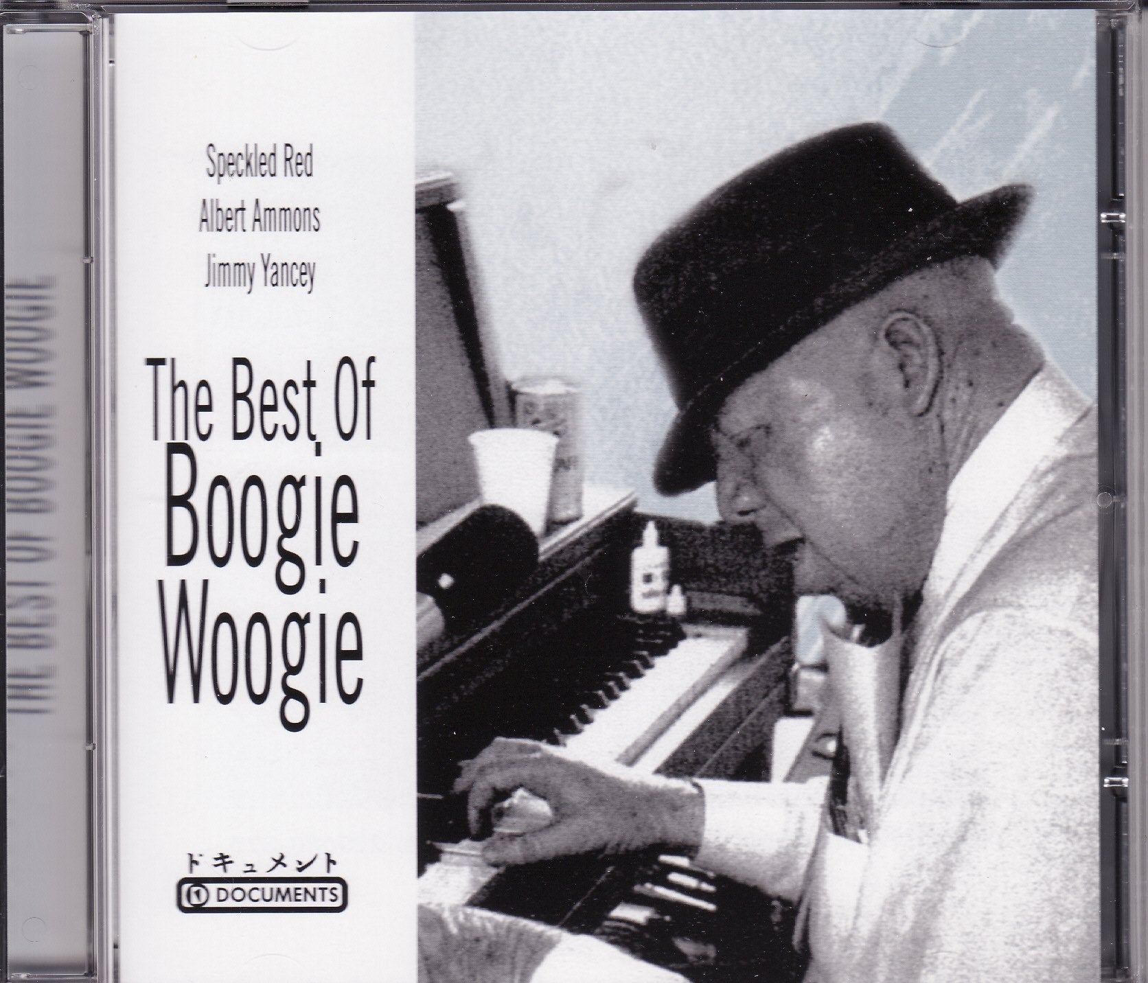 The Best of Boogie Woogie - Vol. 2 Music