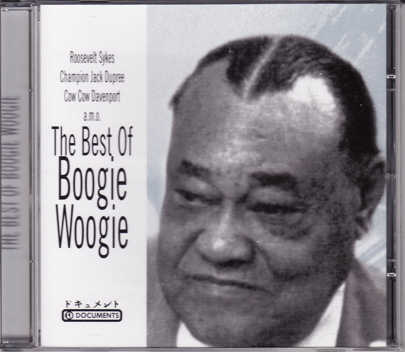 The Best of Boogie Woogie - Vol. 3 Music