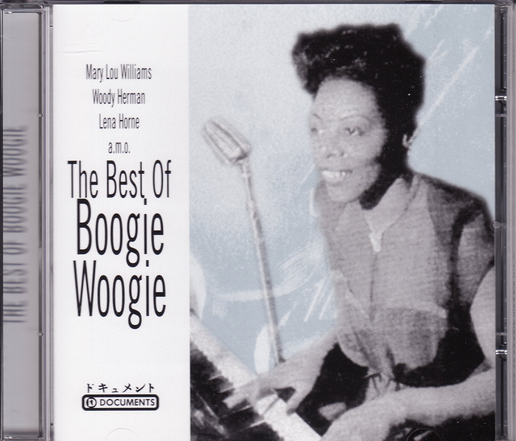 The Best of Boogie Woogie - Vol. 5 Music