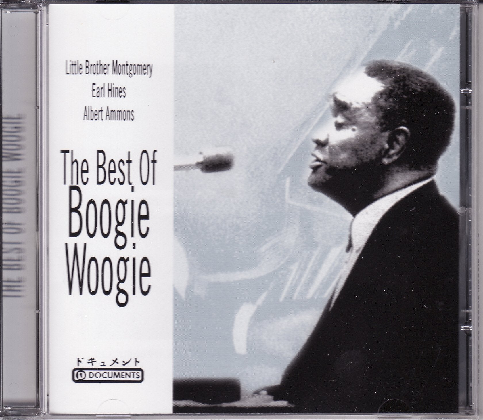 The Best of Boogie Woogie - Vol. 7 Books