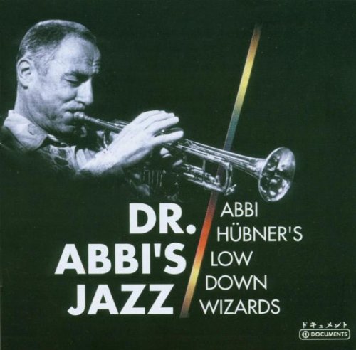 Product Image: Dr. Abbi's Jazz
