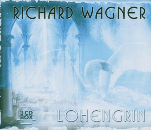 Lohengrin Children & Young People Audio Books