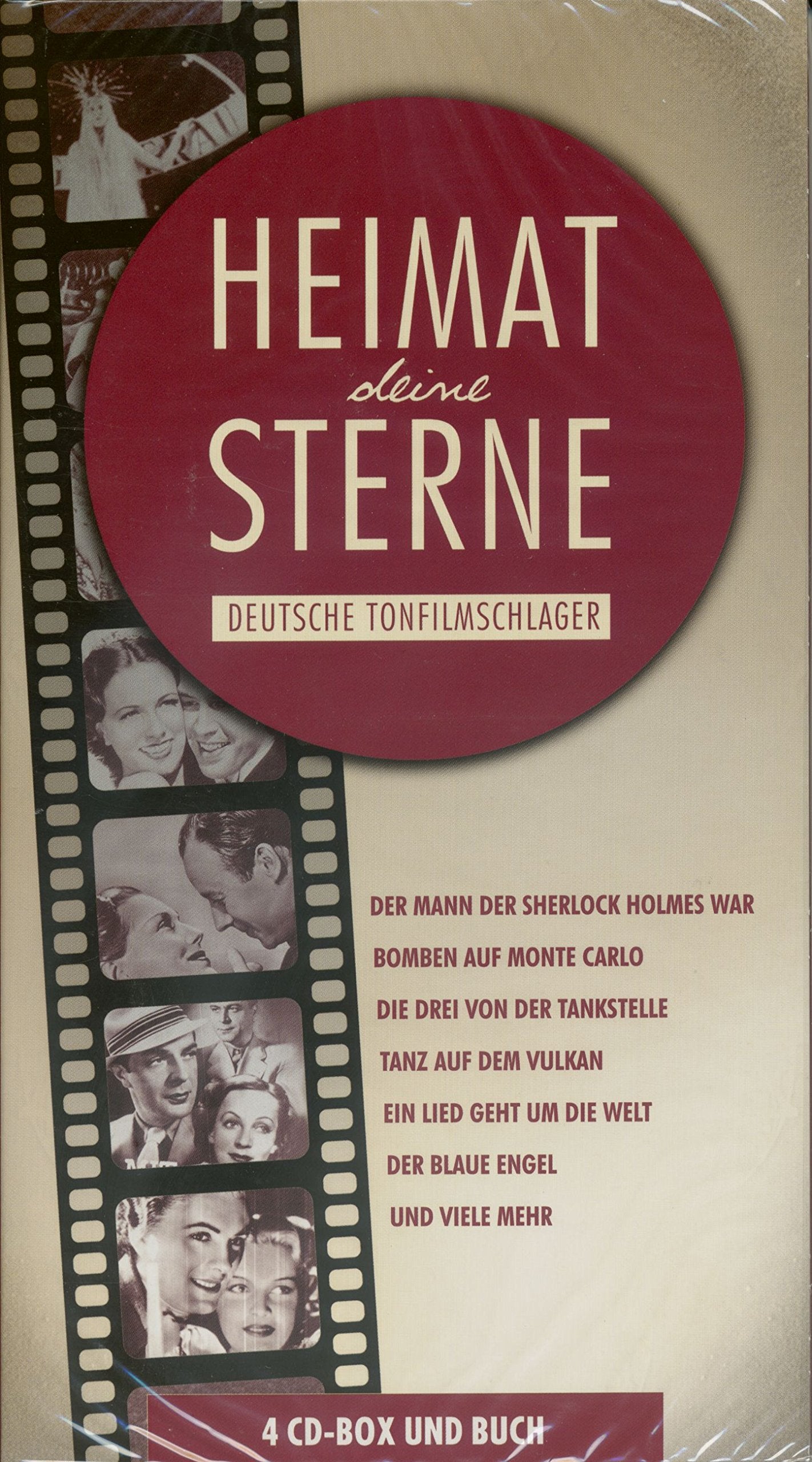 Product Image: Heimat Deine Sterne
