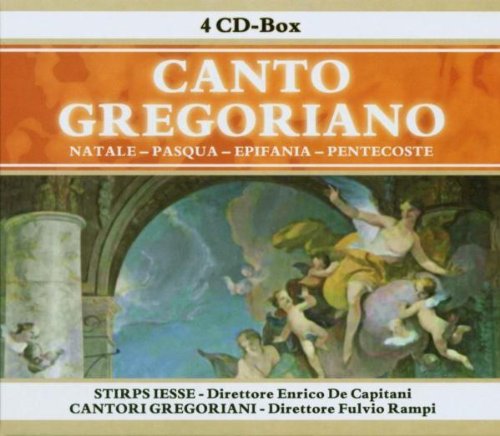 Canto Gregoriano Classical