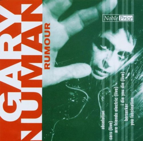 Rumour (Various) Pop