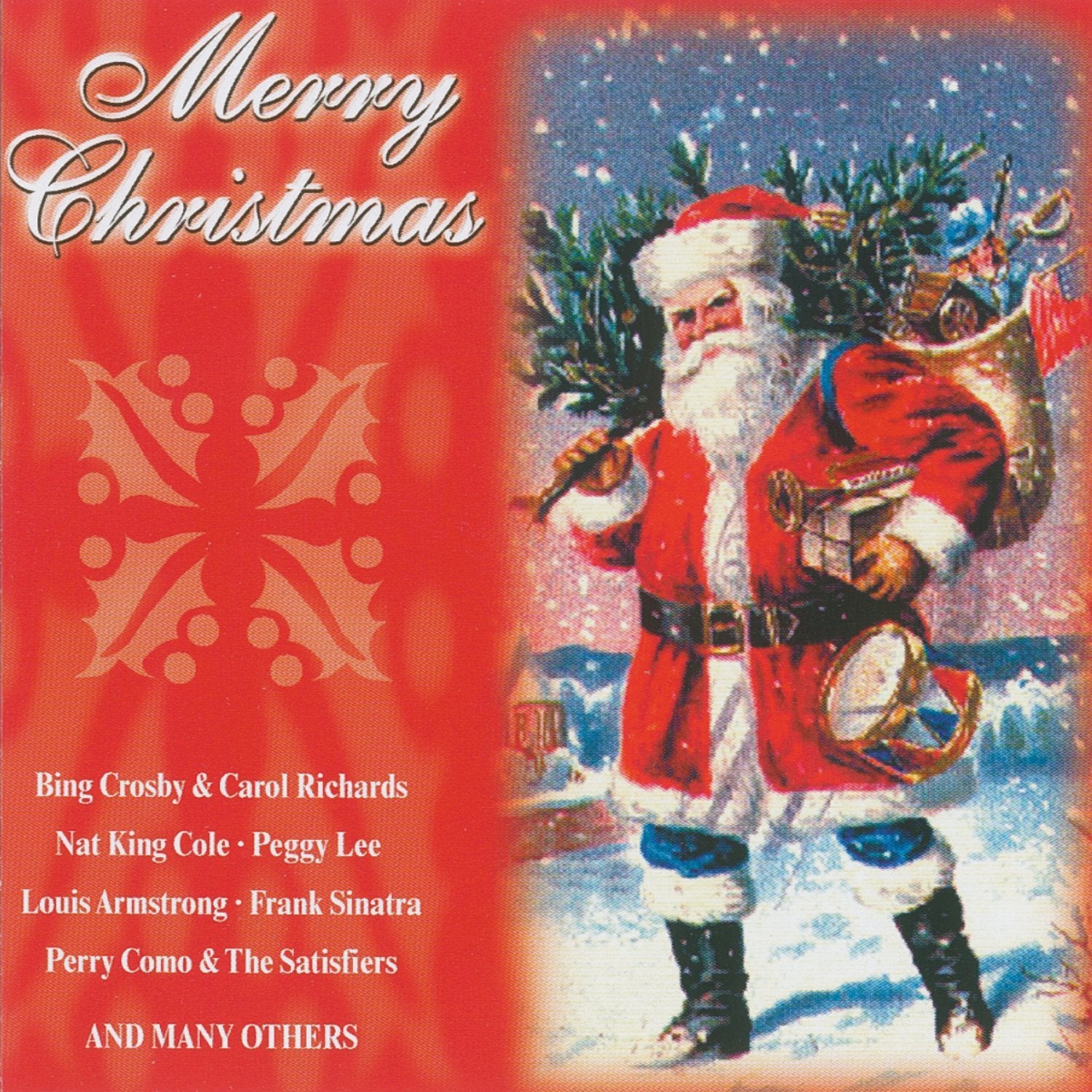 Merry Christmas Music