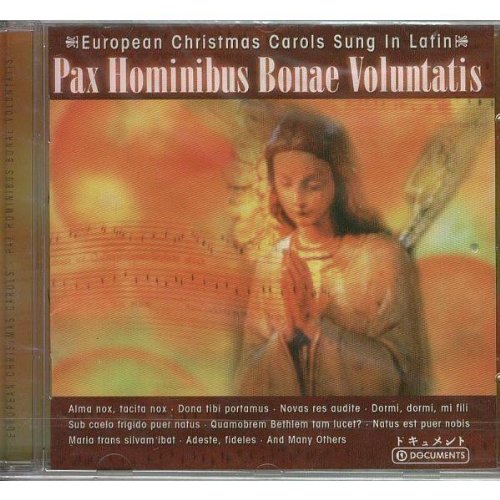 European Christmas Carols Sung in Latin Other music genres