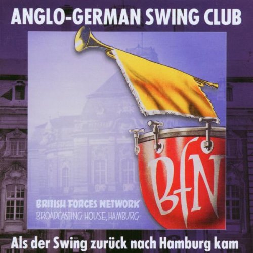 Bfn-Anglo-German Swing Club Pop