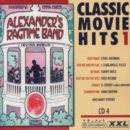 Ost: Classic Movie Hits 1 Music