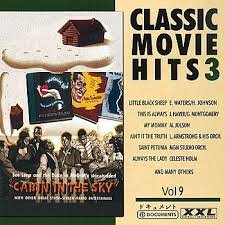 Product Image: Classic Movie Hits 3 / Vol. 9