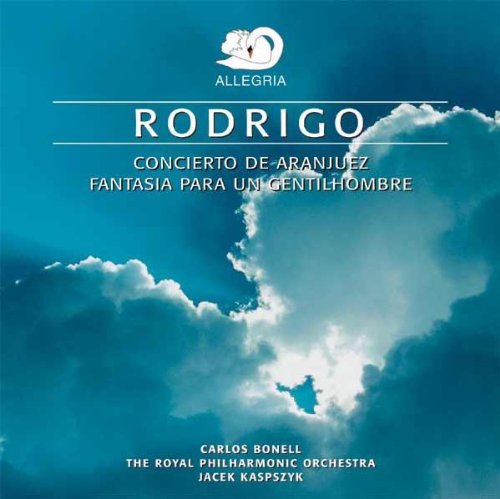 Concierto de Aranjuez-Fantasia (Rodrigo,Joaquin) Classical