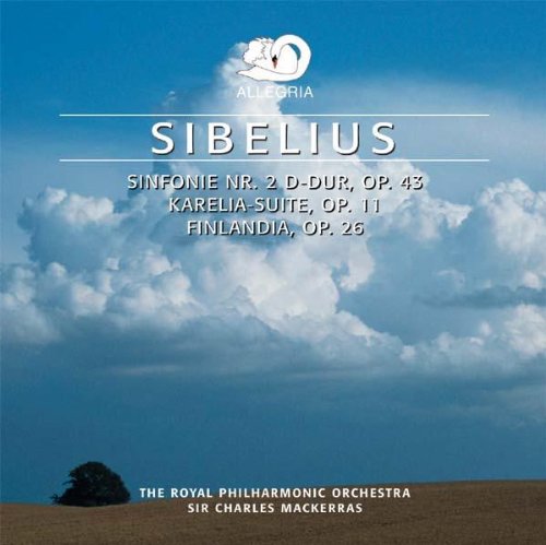 Sinfonie 2 (Sibelius,Jean) Classical
