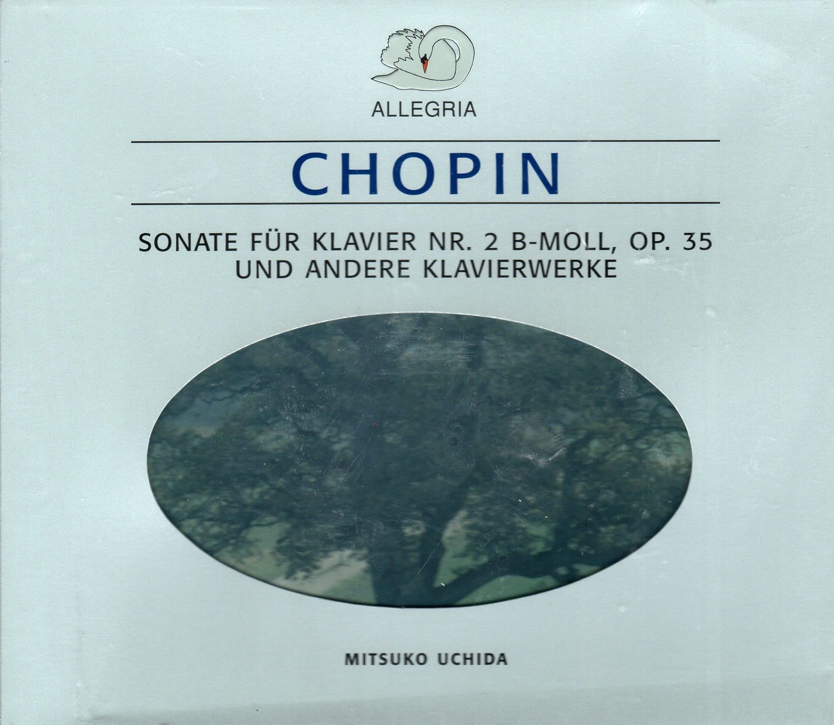 Sonate Für Klavier 2 B-Moll (Chopin,Frederic) Classical