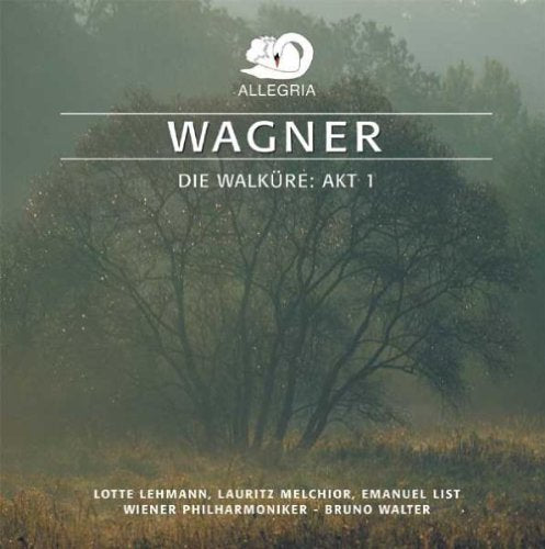 Die Walküre Akt 1 (Wagner,Richard) Classical