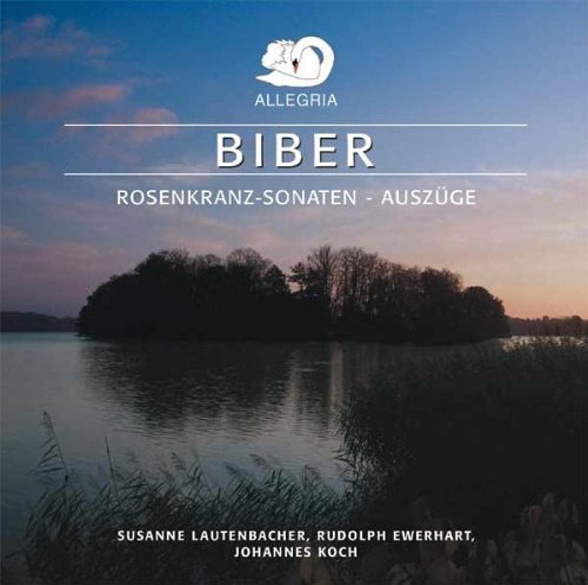 Rosenkranz-Sonaten (Biber,Heinrich Ignaz Franz) Classical