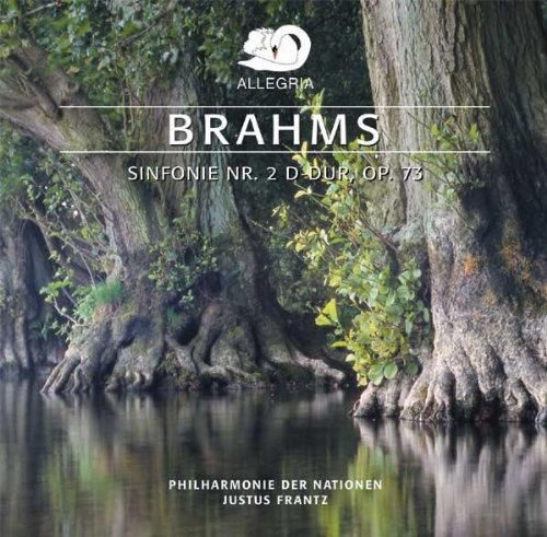 Product Image: Brahms, J. - Sinfonie Nr.2