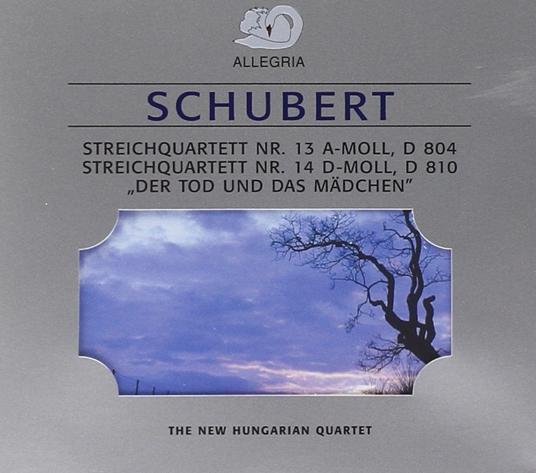 Streichquartette (Schubert,Franz) Classical