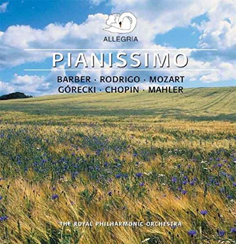 Pianissimo Classical
