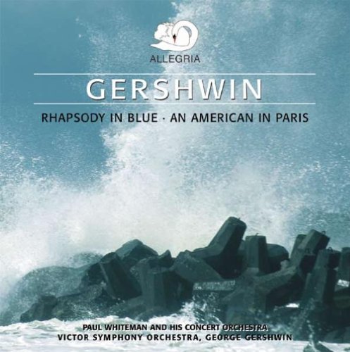 Rhapsody in Blue (Gershwin,George) Classical
