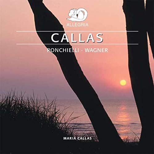La Gioconda/Parsifal/Tris Classical