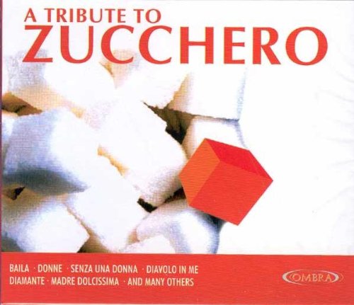 A Tribute to Zuccero Pop