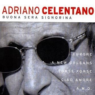Buona Sera Signorina Pop