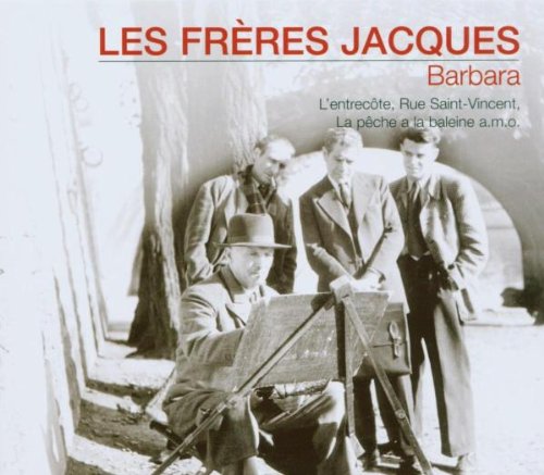 Barbara (Various) Classical