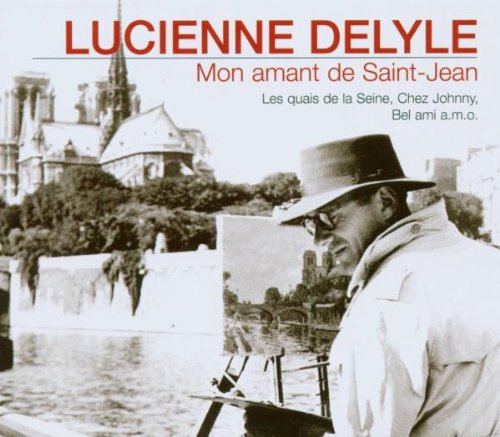 Product Image: Mon Amant de Saint Jean (Various)