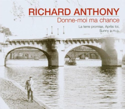 Product Image: Donne-Moi Ma Chance (Various)