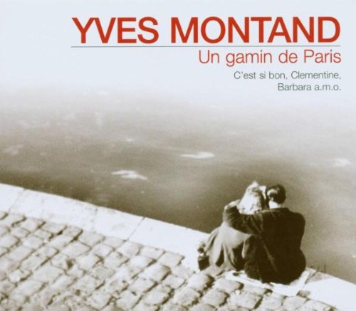 Un Gamin de Paris Classical
