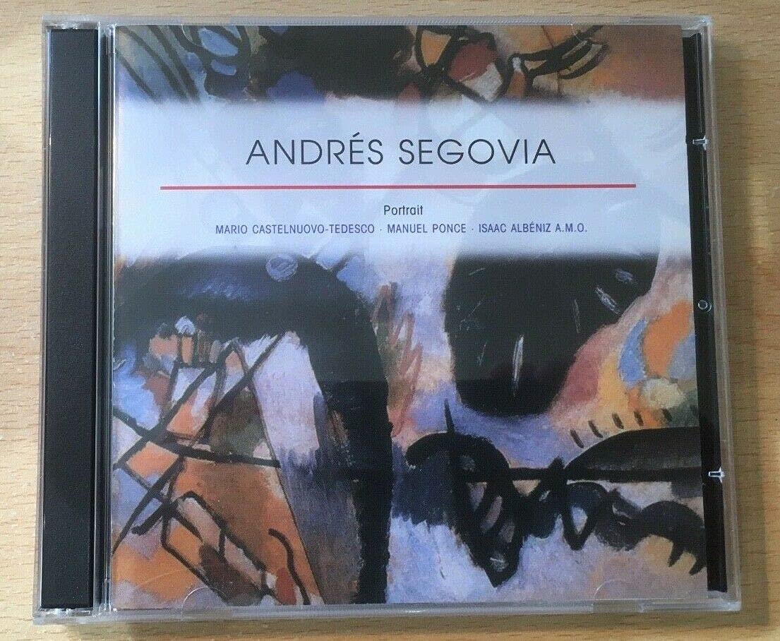 Product Image: Portrait (3 CDs)